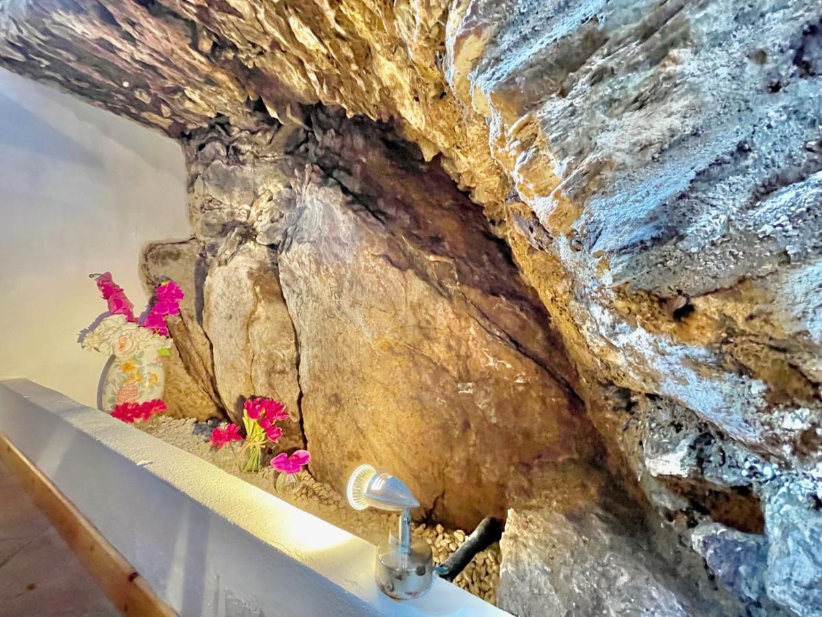 فيلا Casa Brenzio Rustico Consiglio di Rumo المظهر الخارجي الصورة